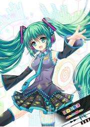 《幻色协奏曲-colorful album-》