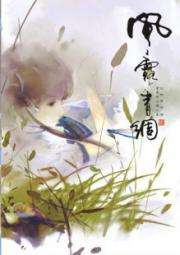 仙剑灵儿中心同人志《风露青绸》