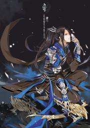 纪念版《芳菲榭》续明信片