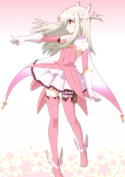 伊莉雅挂画