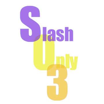 魔都slash only