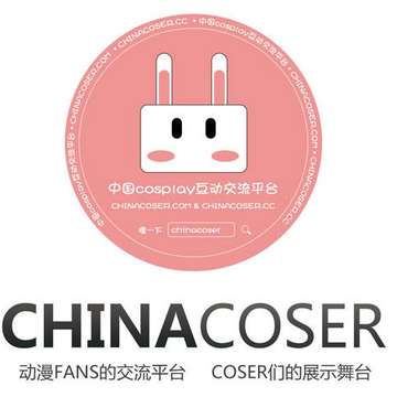 ChinaCoser