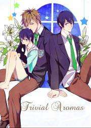 【通贩已开】Trivial Aromas