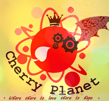 Cherry·Planet社