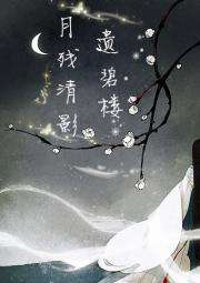 月残清影遗碧楼