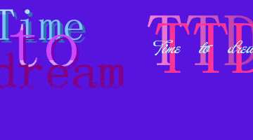 TTD公社