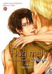 《Hug Me!! ~with your hand(s),my devil.~》团兵成人向本