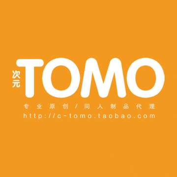次元TOMO