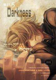 【Tiger&Bunny】#11.5