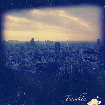 「Twinkle」