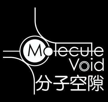 分子空隙