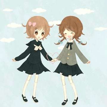 M&N无耻少女