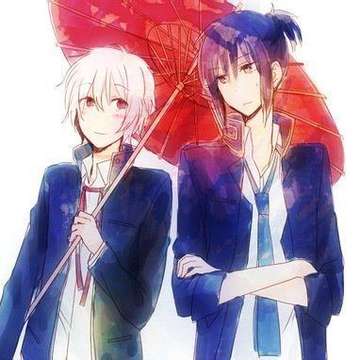 ◇攻受兼备◆