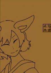 鸟兽戏画书签组