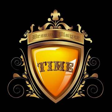 Time社团