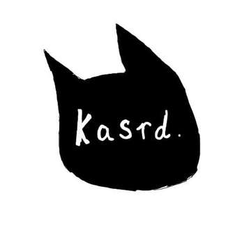 Kasrd.