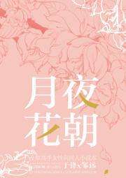 全职高手《月夜花朝》