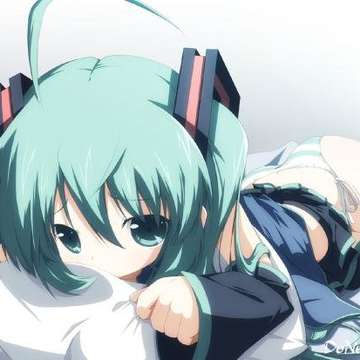 Miku fan club