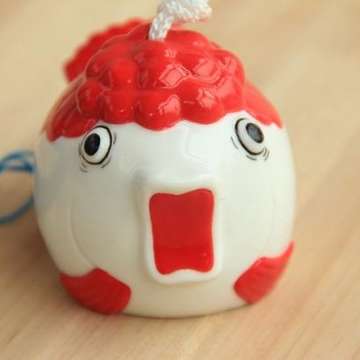 小鸟游动漫