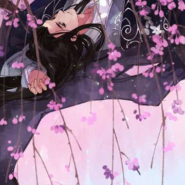 神無花月满楼