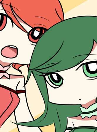嘉兴comic.time同人展