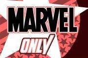 2014魔都MARVEL ONLY