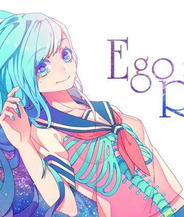 Ego×RFF