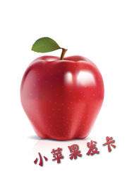小苹果发卡