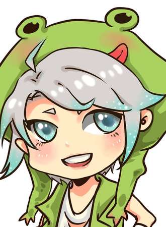 大明ACG同人展第二届