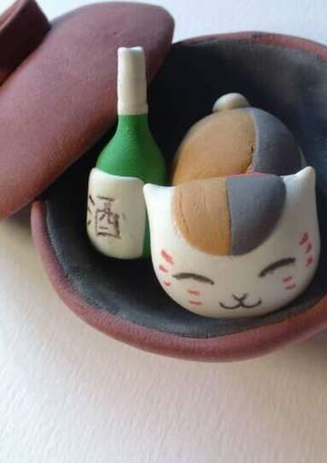 粘土