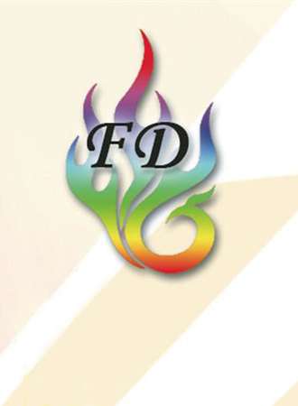 FREEDOM同人展会
