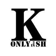 K-ONLYin魔都