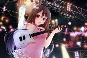 ASWC同人展4th