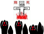卖火柴的FFF团
