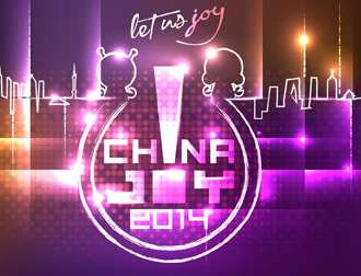 2014ChinaJoy