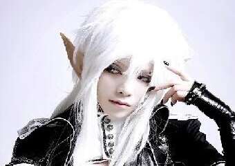 FACG 神秘嘉宾大爆料 泰国Coser FAY