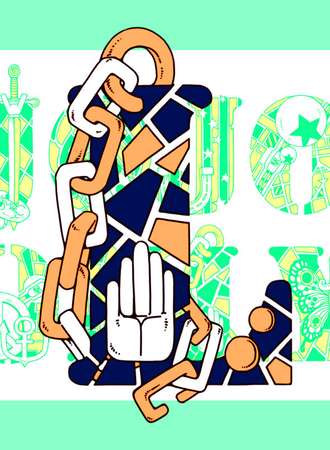 JOJO的奇妙ONLY