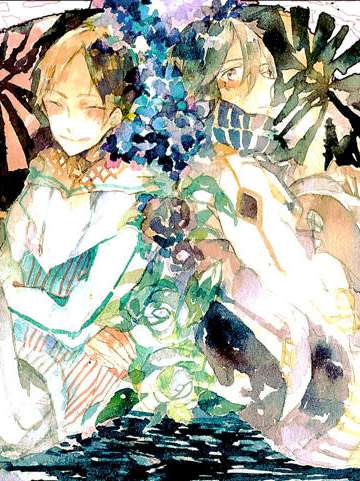 【江周/轮回全员】来出任务吧