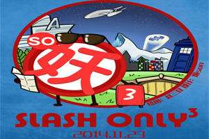 妖都SlashOnly3