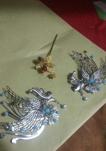 手工饰品