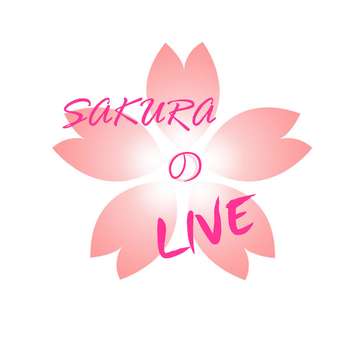 SAKURAのLIVE