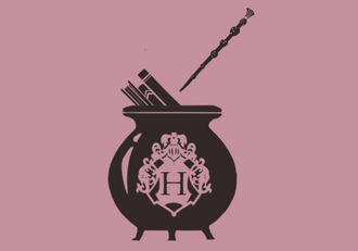 Hey!!!Potter.龍寢時忌驚