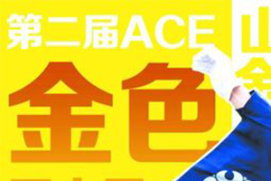 山西太原第二届ACE金色同人展