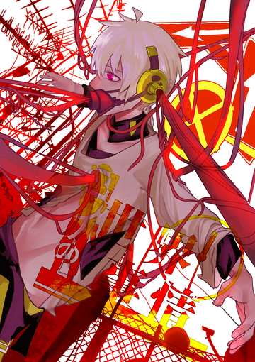 目隐之都DAZE