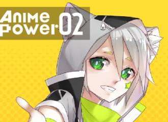 武汉AnimePower动漫游戏创作交流展