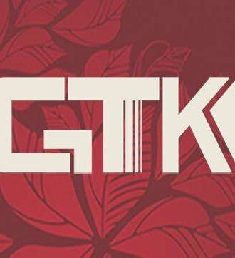 GTK01届动漫展