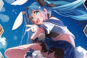 COMICFUN2015(保定）动漫嘉年华