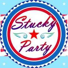 2015魔都StuckyParty