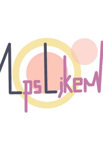 LpsLiker.白色情人节展