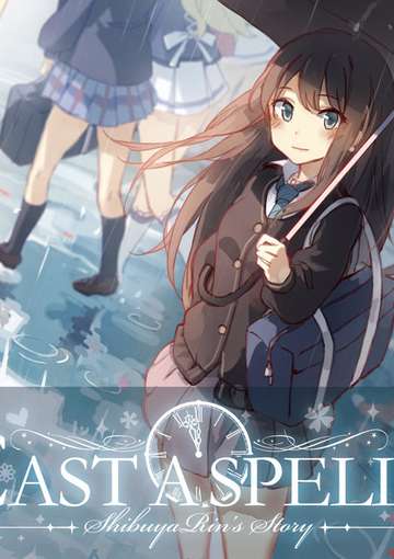 Cast A Spell!